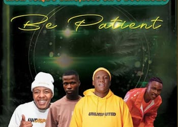 Mgiftoz Busta 929 – Be Patient ft. DJ Vino Lolo SA