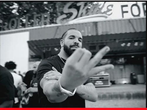 Young Thug Drake Oh U Went