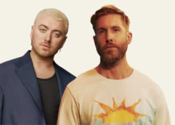 sam smith calvin harris