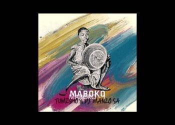 Tumisho & DJ Manzo SA – MABOKO