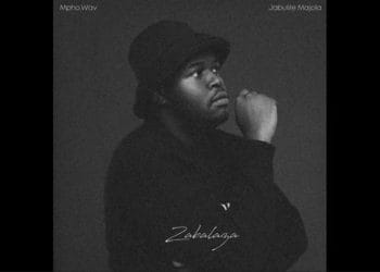 Mpho.Wav & Jabulile Majola – Zabalaza