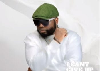 ALBUM: Oufadafada – I Cant Give Up Now