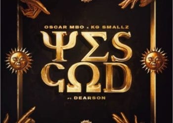 ALBUM: Oscar Mbo & KG Smallz – YES GOD
