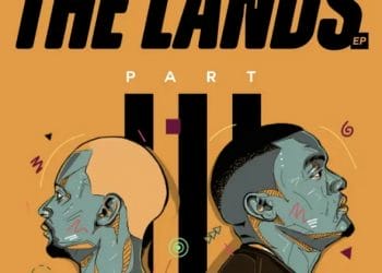 ALBUM: Afro Brotherz – The Lands, Pt. 3