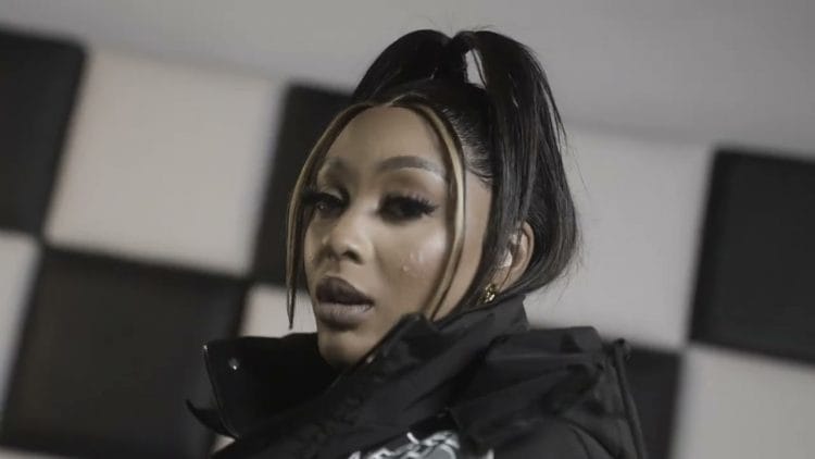 Stino Le Thwenny – Snakes in the Grass ft. Nadia Nakai