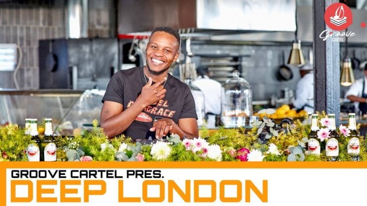 Deep London Groove Cartel Mix