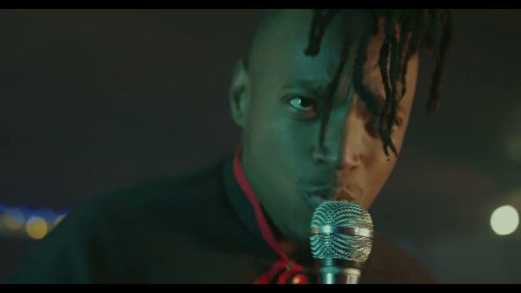 The Voshorist – Umoya