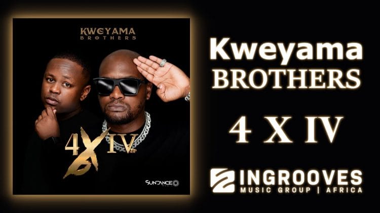 Kweyama Brothers – 4×4 Kubo KaSaso ft. Madumane, Benny Maverick, Rick Lenyora & Shadia