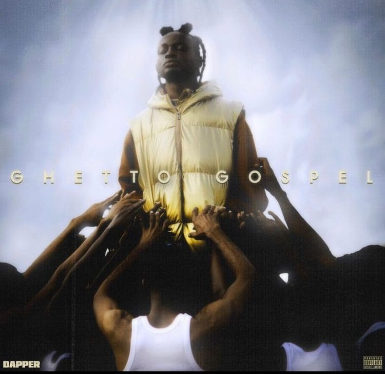 Balloranking – Ghetto Gospel Album