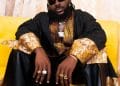 Adekunle Gold