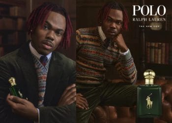 ckay polo