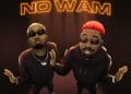 Ajebo Hustlers - No Wam