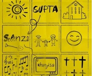 SUPTA & Khanyisa – Sebenza