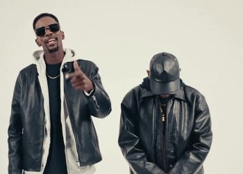 VIDEO: Robot Boii, Mellow & Sleazy – Salary Salary ft. Shaun MusiQ & F Teearse