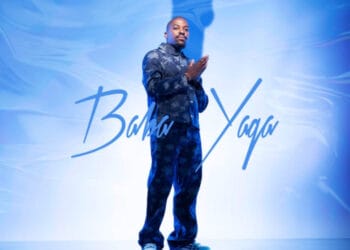 De Mthuda – Muntu Wam ft. Kabza De Small, Murumba Pitch, Sino Msolo & Da Muziqal Chef
