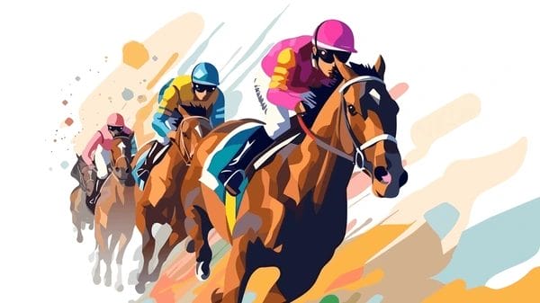 Horse Racing