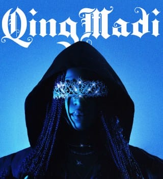 Qing Madi Qing Madi album