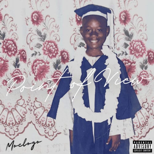 Moelogo - Point of View EP