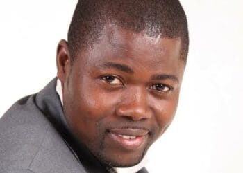 Anthony adoki
