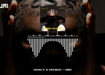 Damo K Feat. Mohbad - Nibo