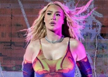Iggy Azalea