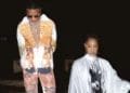 Tems, Wizkid - Essence