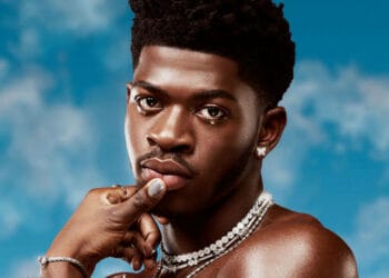lil Nas x