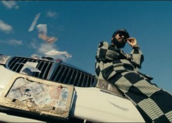 MUSIC VIDEO: Protoje - 30 Million