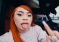 Ice Spice - Think U The Shit (Fart)