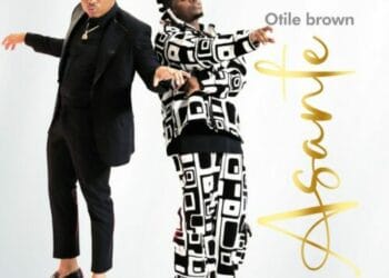 Otile Brown ft. Rayvanny - Asante
