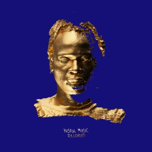Ykb - Yusful Music (Reloaded)