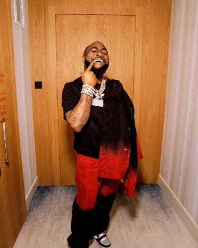 Davido 2 2