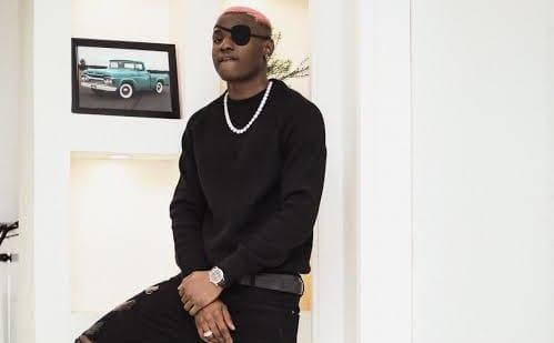 Ruger Unveils New Track, Toro, in COLORS Performance Ahead of Upcoming Album 1 Ruger