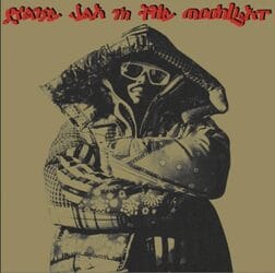 YG Marley - Praise Jah In The Moonlight