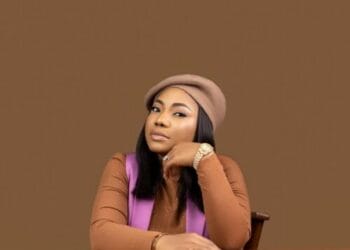 mercy Chinwo