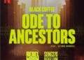 Black Coffee – Ode to Ancestors ft. Djimon Hounsou