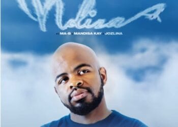 Cyburmusiq - Ndiza ft. Ma-B, Mandisa Kay & Jozlina