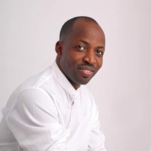 Dunsin Oyekan - Code Of Worship Lyrics