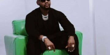 Kizz Daniel
