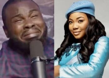 Mercy Chinwo Not Aware EeZee Tee Treated Me Unfairly – Dr Roy