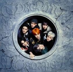 NCT Dream - Smoothie