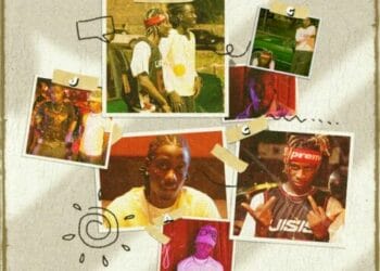 Tar1q & Khaid - Jigga