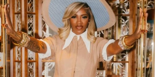 Viral Moment: Tiwa Savage's Impossible Choice - Wizkid, Burna, Davido, or Rema? 1 Tiwa Savage