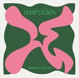 Tomorrow X Together - Devil By The Window