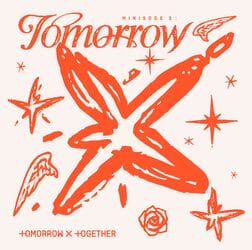 Tomorrow X Together - Quarter Life Lyrics