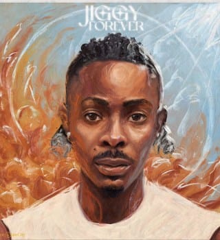 Young Jonn - Young Forever Album