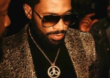 dbanj