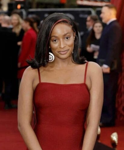 dj cuppy