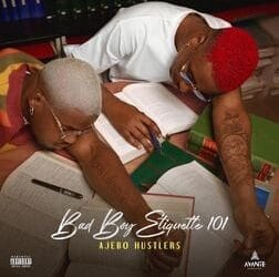 Ajebo Hustlers ft. Fave - "In Love"