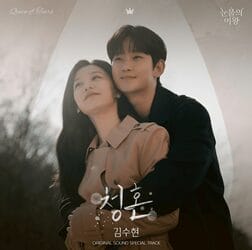 Kim Soo Hyun - Way Home